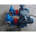 YCB series electric transfer pump explosion proof